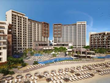 Resort Dreams Vallarta Bay & 5*